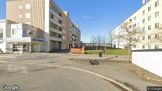 Apartments for rent in Skövde - Photo from Google Street View