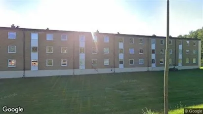 Apartments for rent in Borås - Photo from Google Street View