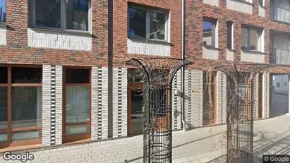 Apartments for rent in Malmö City - Photo from Google Street View