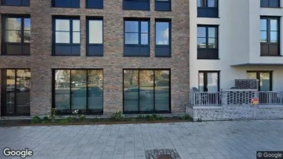 Apartments for rent in Malmö City - Photo from Google Street View