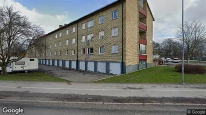 Apartments for rent in Skövde - Photo from Google Street View