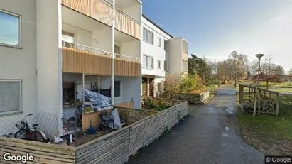 Apartments for rent in Eskilstuna - Photo from Google Street View