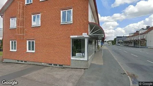 Apartments for rent in Värnamo - Photo from Google Street View