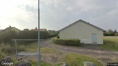 Apartments for rent in Motala - Photo from Google Street View