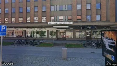 Rooms for rent in Malmö City - Photo from Google Street View