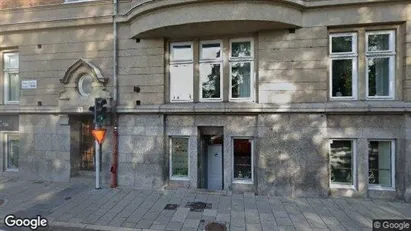 Rooms for rent in Malmö City - Photo from Google Street View