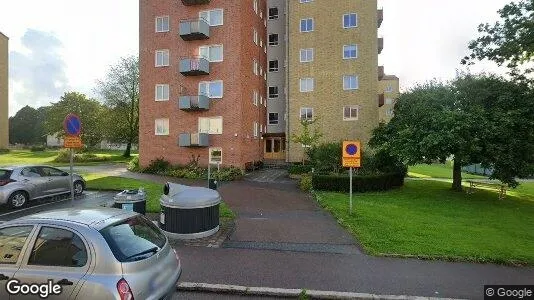 Apartments for rent in Västra hisingen - Photo from Google Street View