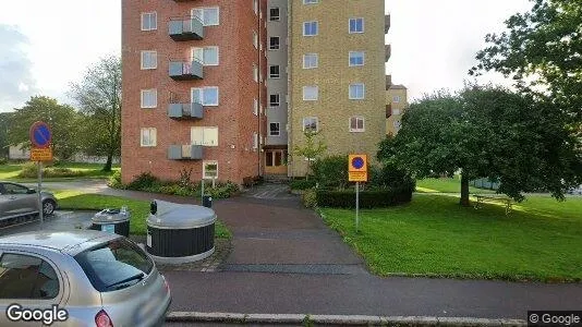 Apartments for rent in Västra hisingen - Photo from Google Street View