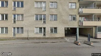 Apartments for rent in Eskilstuna - Photo from Google Street View