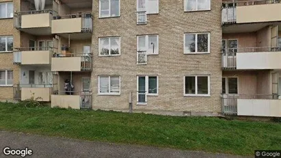 Apartments for rent in Eskilstuna - Photo from Google Street View