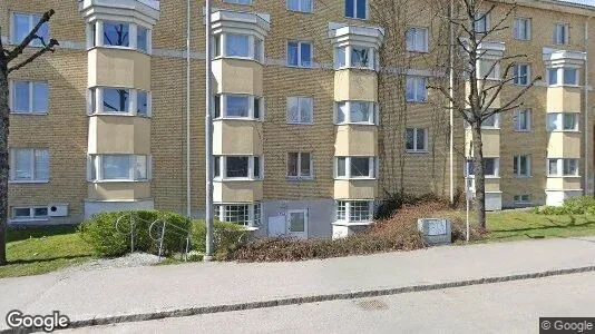 Apartments for rent in Sundbyberg - Photo from Google Street View