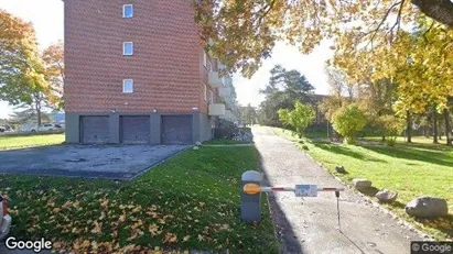 Apartments for rent in Trollhättan - Photo from Google Street View