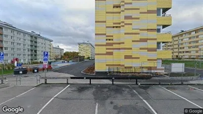 Apartments for rent in Trollhättan - Photo from Google Street View