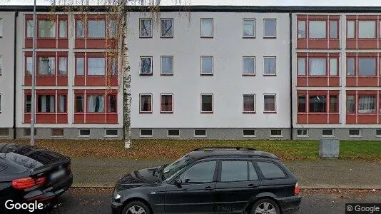 Apartments for rent in Katrineholm - Photo from Google Street View