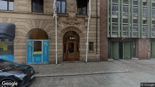 Apartments for rent in Malmö City - Photo from Google Street View