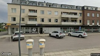 Apartments for rent in Sundsvall - Photo from Google Street View