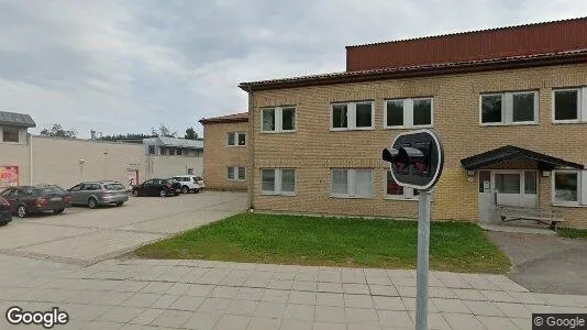 Apartments for rent in Sundsvall - Photo from Google Street View