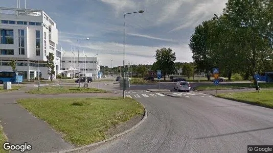 Apartments for rent in Mölndal - Photo from Google Street View