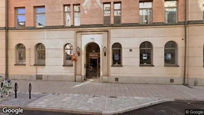 Apartments for rent in Östermalm - Photo from Google Street View