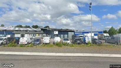 Apartments for rent in Norra hisingen - Photo from Google Street View