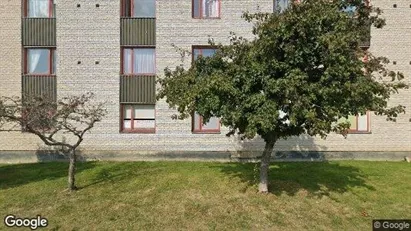 Apartments for rent in Nynäshamn - Photo from Google Street View