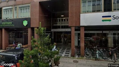 Apartments for rent in Malmö City - Photo from Google Street View