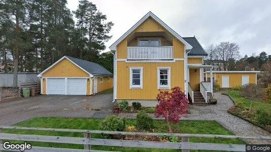 Apartments for rent in Gävle - Photo from Google Street View