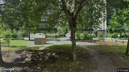 Apartments for rent in Södertälje - Photo from Google Street View