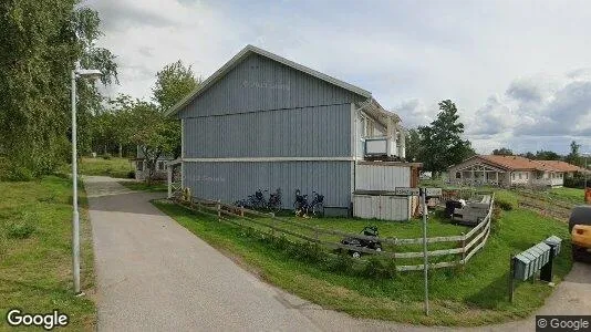 Apartments for rent in Vimmerby - Photo from Google Street View