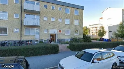 Apartments for rent in Uppsala - Photo from Google Street View