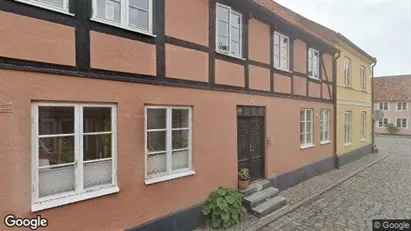 Apartments for rent in Simrishamn - Photo from Google Street View