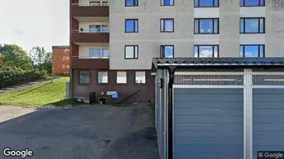 Apartments for rent in Norrköping - Photo from Google Street View