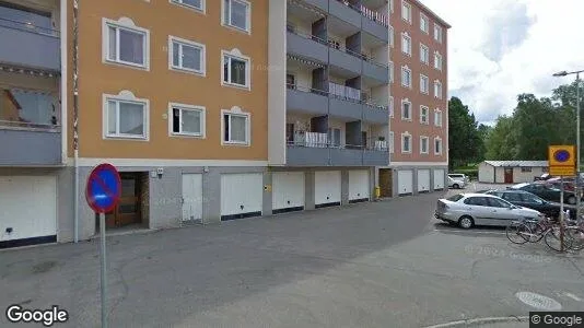 Apartments for rent in Gävle - Photo from Google Street View