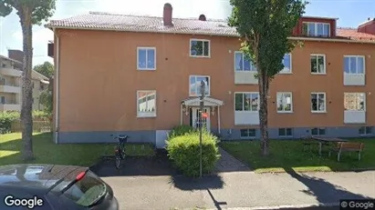 Apartments for rent in Falköping - Photo from Google Street View