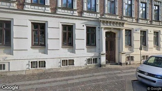 Rooms for rent in Gothenburg City Centre - Photo from Google Street View