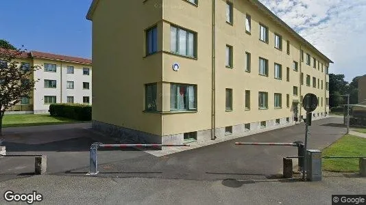 Apartments for rent in Kristianstad - Photo from Google Street View