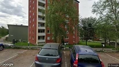 Apartments for rent in Borlänge - Photo from Google Street View