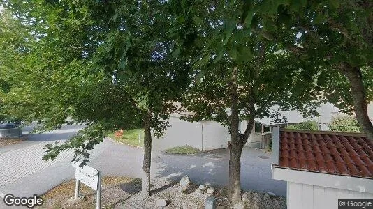 Apartments for rent in Motala - Photo from Google Street View