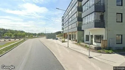 Apartments for rent in Västerås - Photo from Google Street View