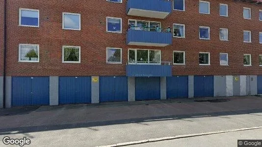 Apartments for rent in Mölndal - Photo from Google Street View