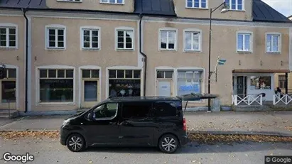 Apartments for rent in Mjölby - Photo from Google Street View