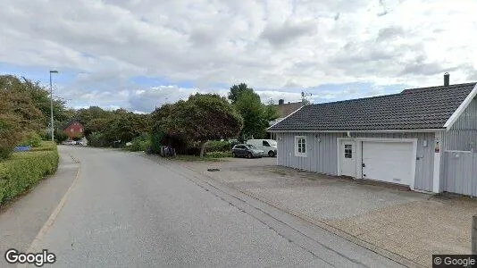 Apartments for rent in Härryda - Photo from Google Street View