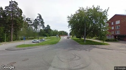 Apartments for rent in Haninge - Photo from Google Street View