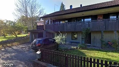 Apartments for rent in Karlshamn - Photo from Google Street View