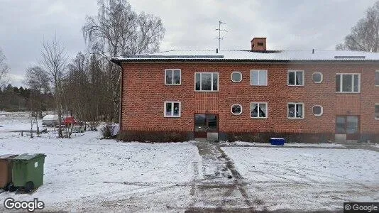 Apartments for rent in Nyköping - Photo from Google Street View