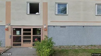 Apartments for rent in Botkyrka - Photo from Google Street View