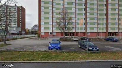 Apartments for rent in Eskilstuna - Photo from Google Street View