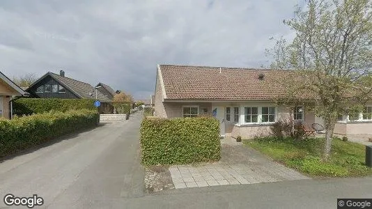 Apartments for rent in Simrishamn - Photo from Google Street View