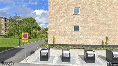 Rooms for rent in Uppsala - Photo from Google Street View