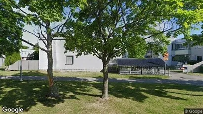 Apartments for rent in Linköping - Photo from Google Street View